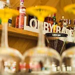 מלון Ibis Styles Roomer גולדן סנדס