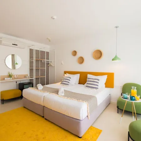 Otel Ibis Styles Roomer