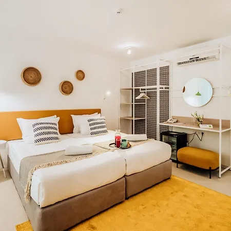 Otel Ibis Styles Roomer 4*