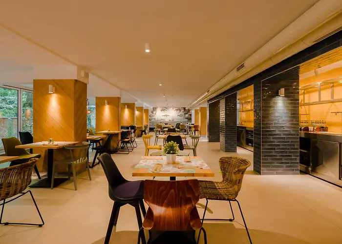 Ibis Styles Roomer 4*