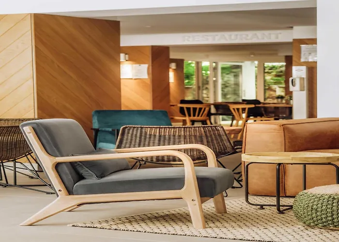 فندق Ibis Styles Roomer 4*