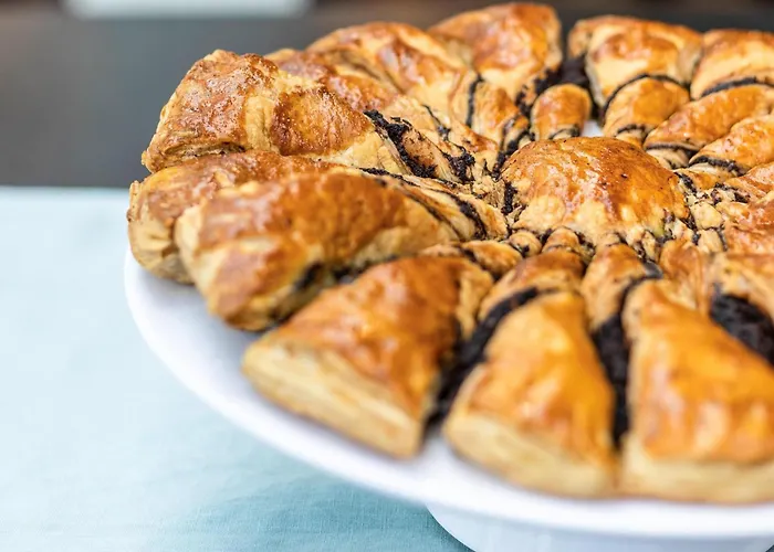 فندق Ibis Styles Roomer غولدن ساندز