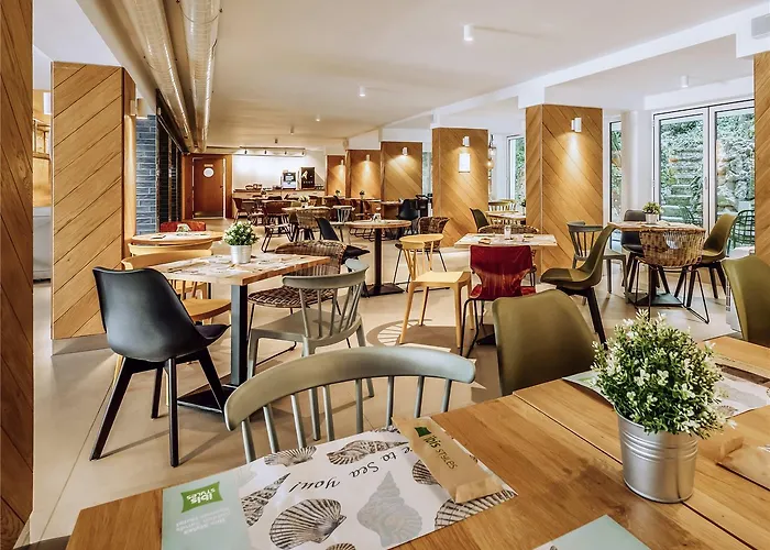 Ibis Styles Roomer فندق