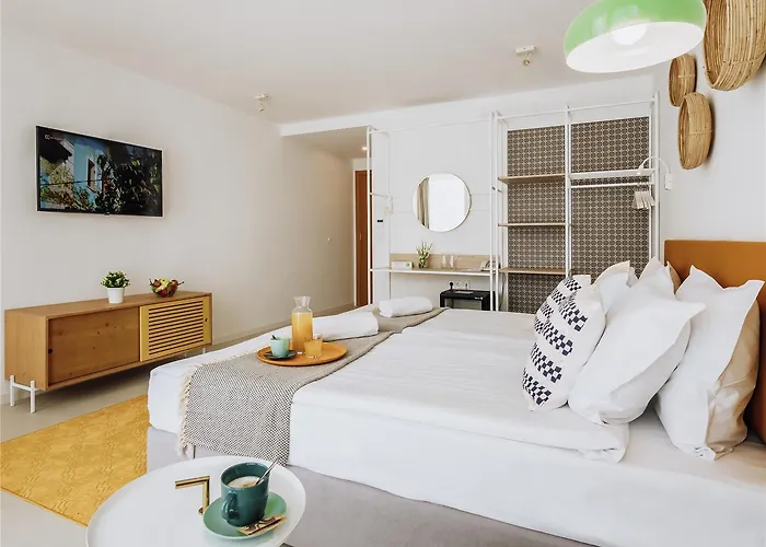 Ibis Styles Roomer فندق