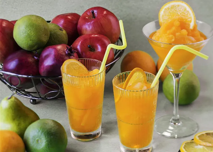 فندق Ibis Styles Roomer 4*