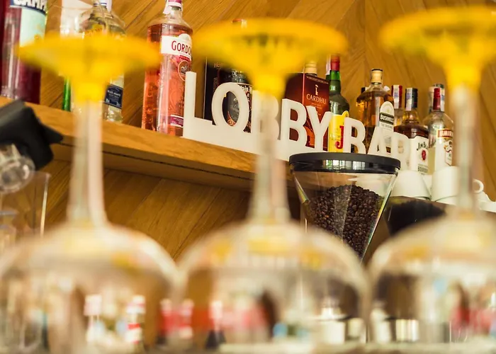 فندق Ibis Styles Roomer غولدن ساندز