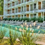 Ibis Styles Roomer Aranyhomok