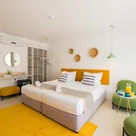 Szálloda Ibis Styles Roomer