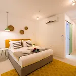 Szálloda Ibis Styles Roomer