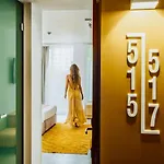 Ibis Styles Roomer Aranyhomok