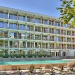 Szálloda Ibis Styles Roomer 4*