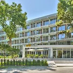 Ibis Styles Roomer Hotell Golden Sands