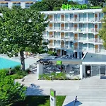 Szálloda Ibis Styles Roomer 4*