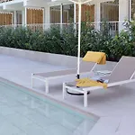 Ibis Styles Roomer Szálloda Aranyhomok