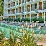 Ibis Styles Roomer Aranyhomok