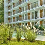 Ibis Styles Roomer