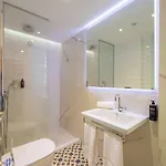 Hotel Ibis Styles Roomer Złote Piaski