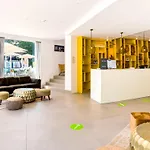 Ibis Styles Roomer 4* Aranyhomok