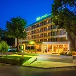 Ibis Styles Roomer Szálloda