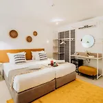 Ibis Styles Roomer Aranyhomok