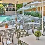 Szálloda Ibis Styles Roomer 4*