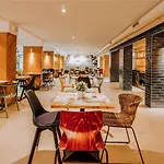 Szálloda Ibis Styles Roomer 4*