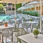 Szálloda Ibis Styles Roomer Aranyhomok