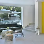 Ibis Styles Roomer Aranyhomok