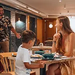 Ibis Styles Roomer 4*