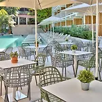 Ibis Styles Roomer Aranyhomok