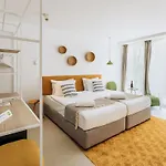 Szálloda Ibis Styles Roomer