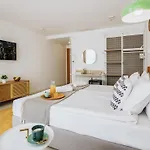 Ibis Styles Roomer Szálloda