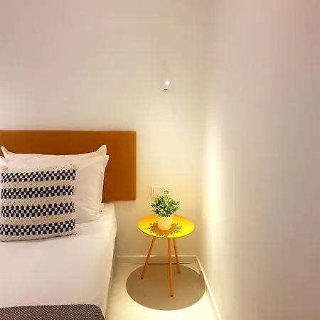 Szálloda Ibis Styles Roomer