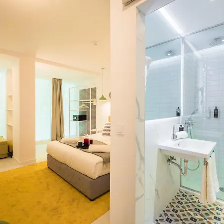 Ibis Styles Roomer