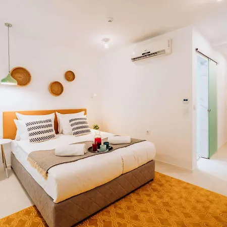 Отель Ibis Styles Roomer Золотые Пески