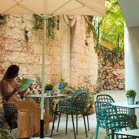 Ibis Styles Roomer Szálloda 4*