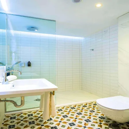 Ibis Styles Roomer Отель Золотые Пески