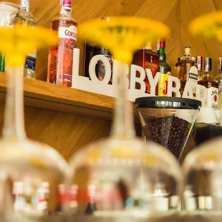 Ibis Styles Roomer Отель