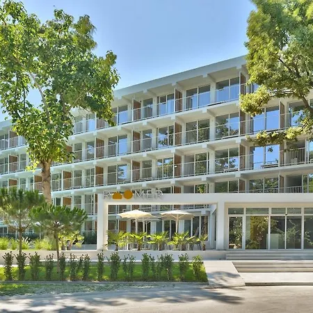 Ibis Styles Roomer Hotel Sables d'or