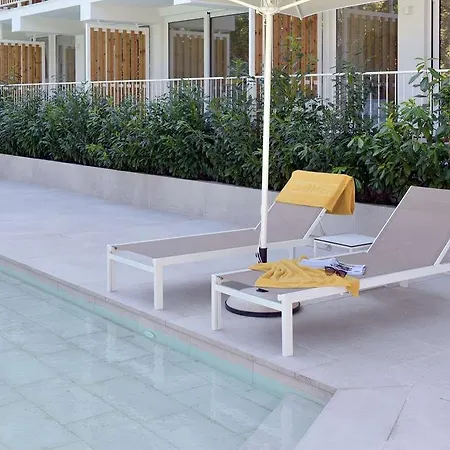 Ibis Styles Roomer Hotel Goldstrand