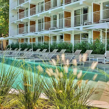 Ibis Styles Roomer Aranyhomok