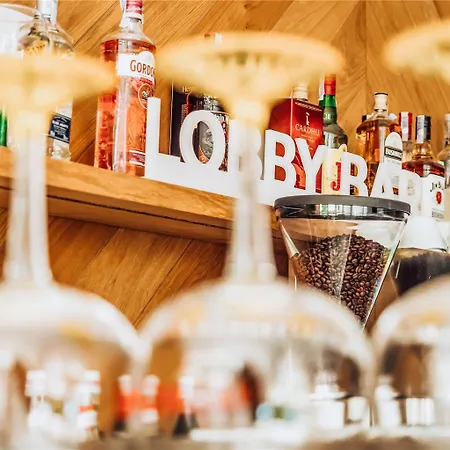 Szálloda Ibis Styles Roomer Aranyhomok