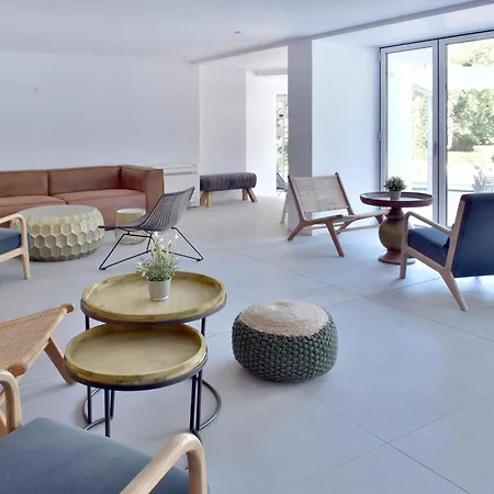 Ibis Styles Roomer Goldstrand