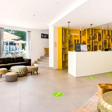 Ibis Styles Roomer 4* Złote Piaski
