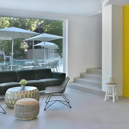 Szálloda Ibis Styles Roomer