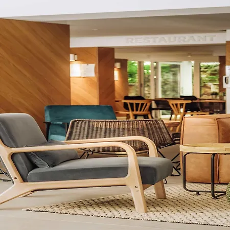 Szálloda Ibis Styles Roomer 4*