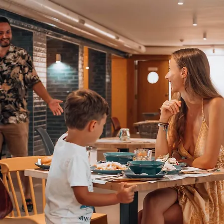 Ibis Styles Roomer Szálloda Aranyhomok