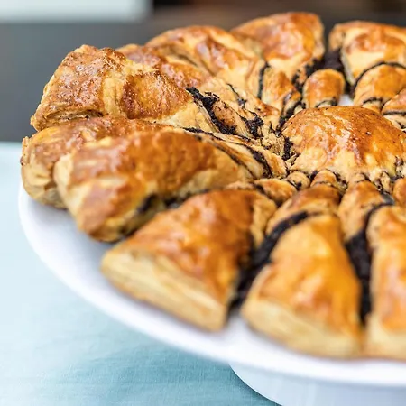 Hotel Ibis Styles Roomer Goldstrand