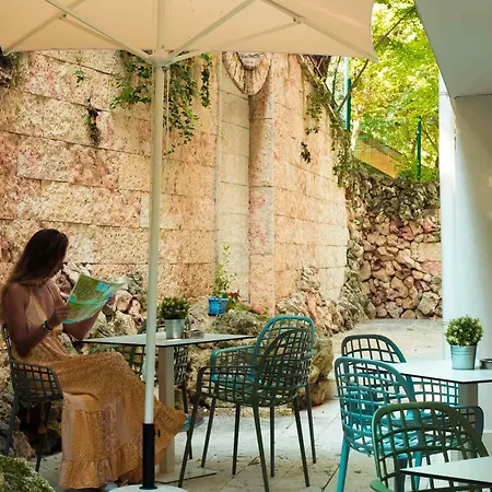 Ibis Styles Roomer 4* Goldstrand