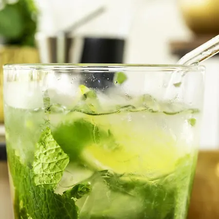 Ibis Styles Roomer Szálloda